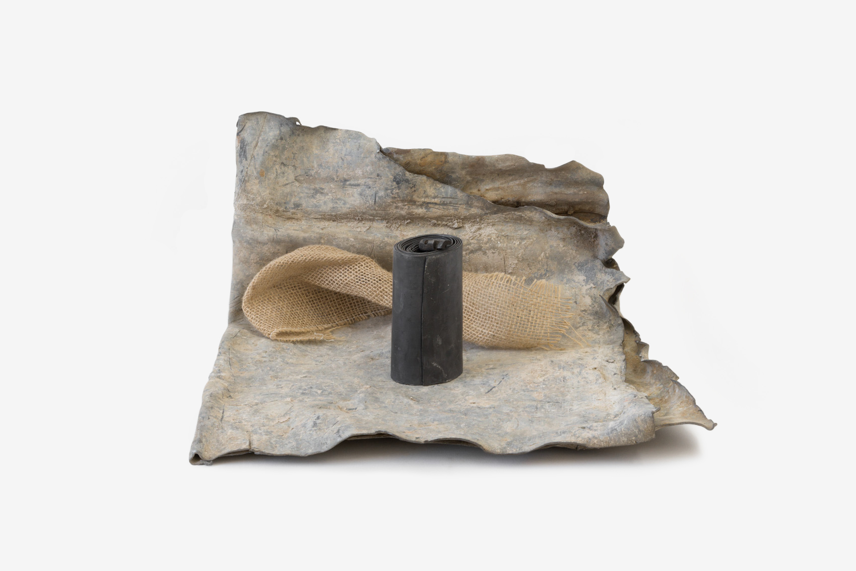 [:de]Blei (H.19cm)[:en]Lead (H.19cm)[:]